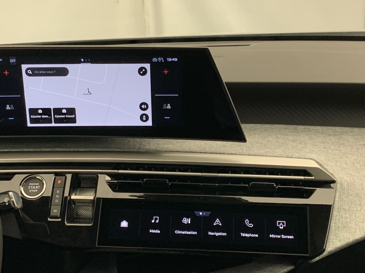 Peugeot 5008 - Image 43