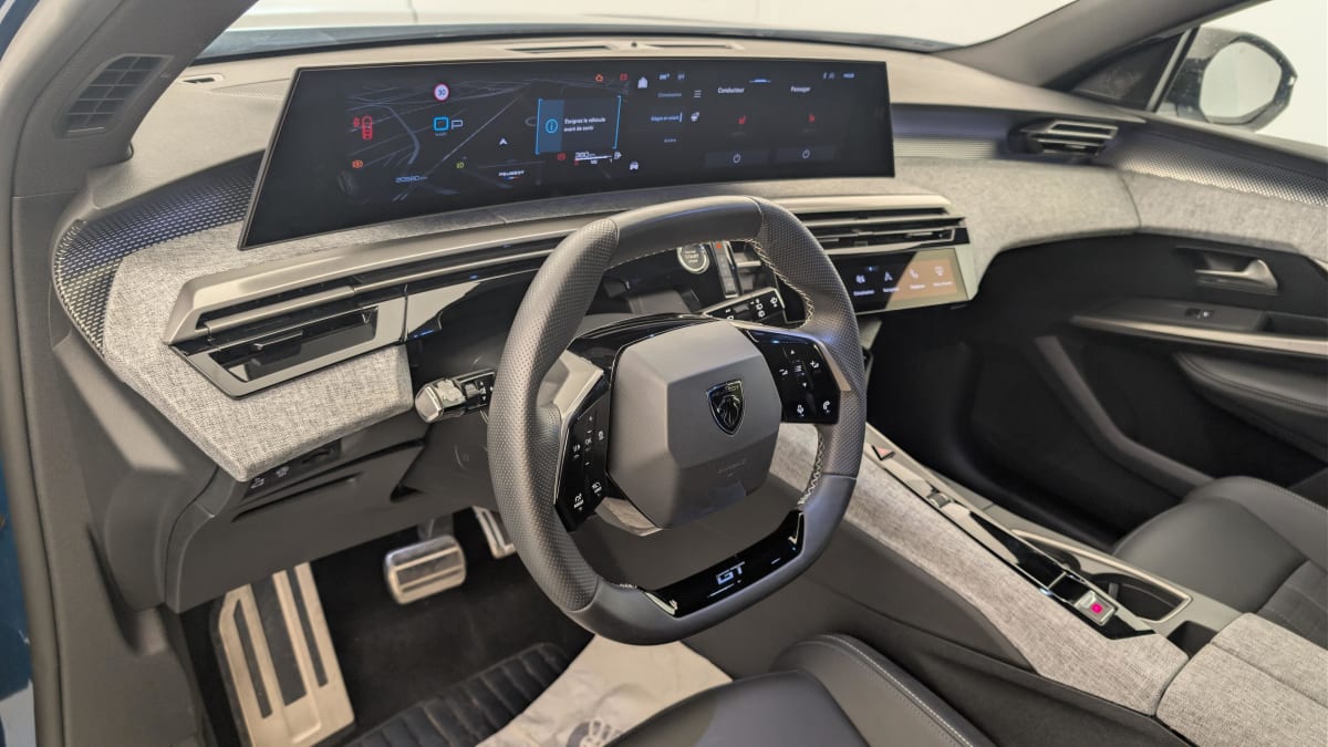 Peugeot 5008 - Image 14