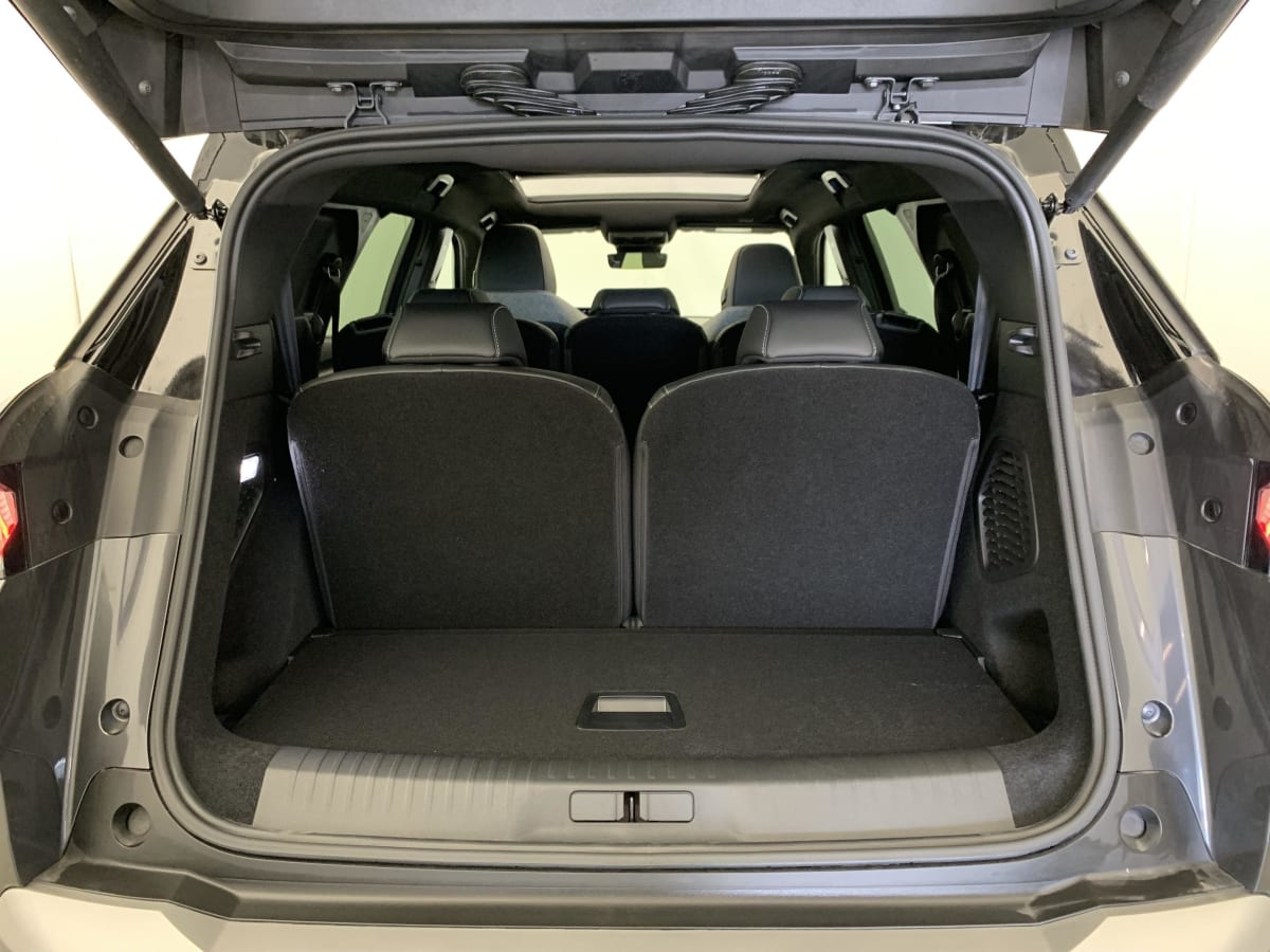 Peugeot 5008 - Image 12