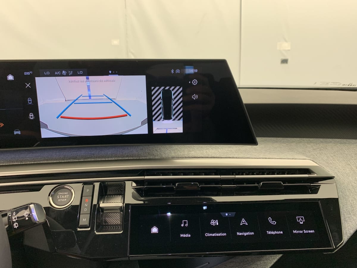 Peugeot 5008 - Image 20