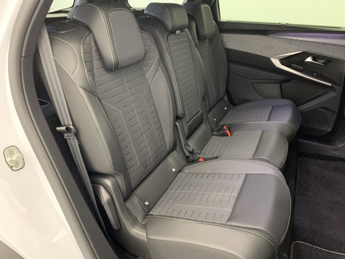 Peugeot 5008 - Image 90