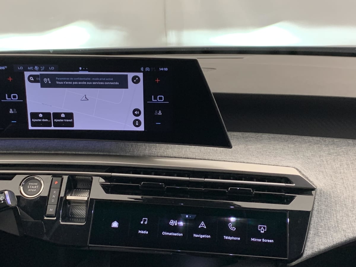 Peugeot 5008 - Image 19