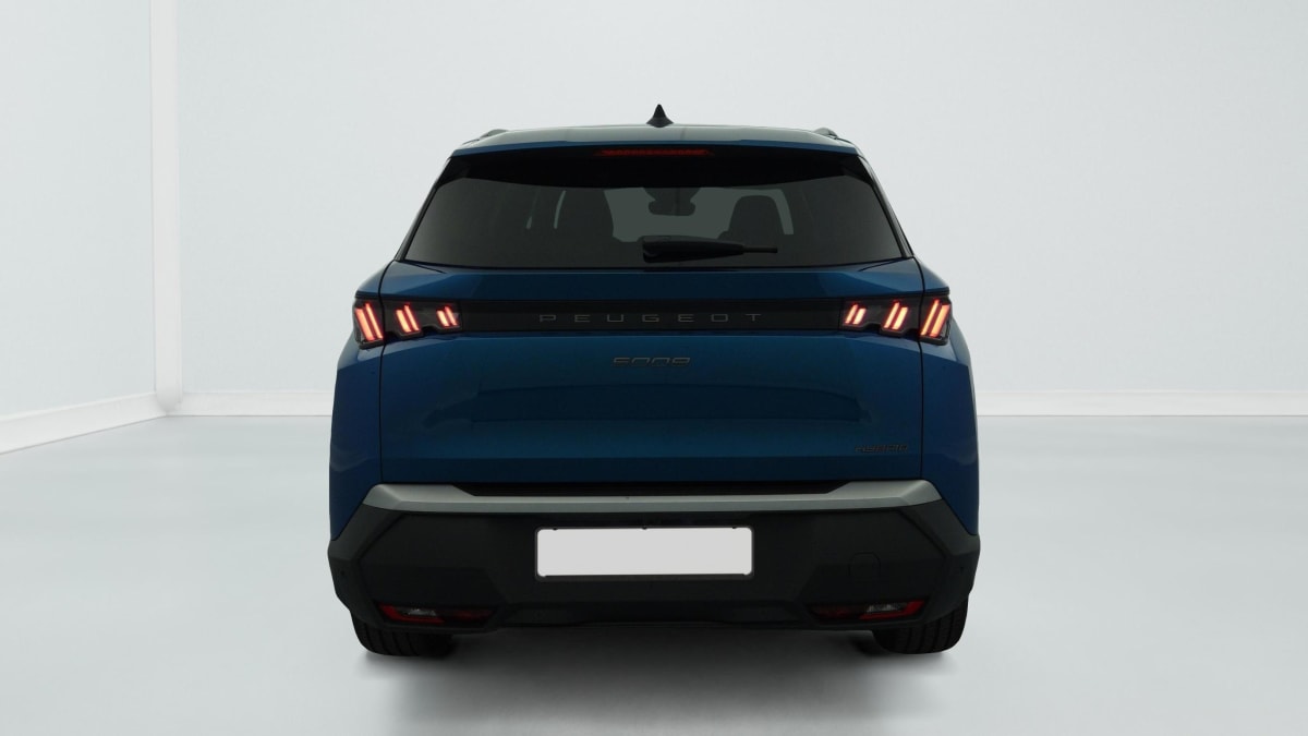 Peugeot 5008 - Image 6