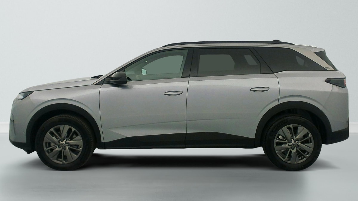 Peugeot 5008 - Image 4