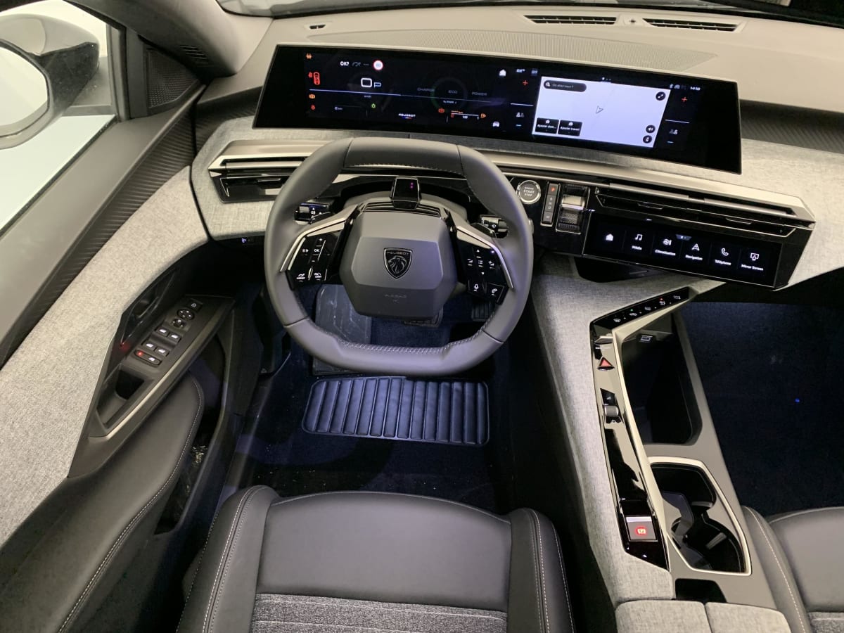 Peugeot 5008 - Image 13