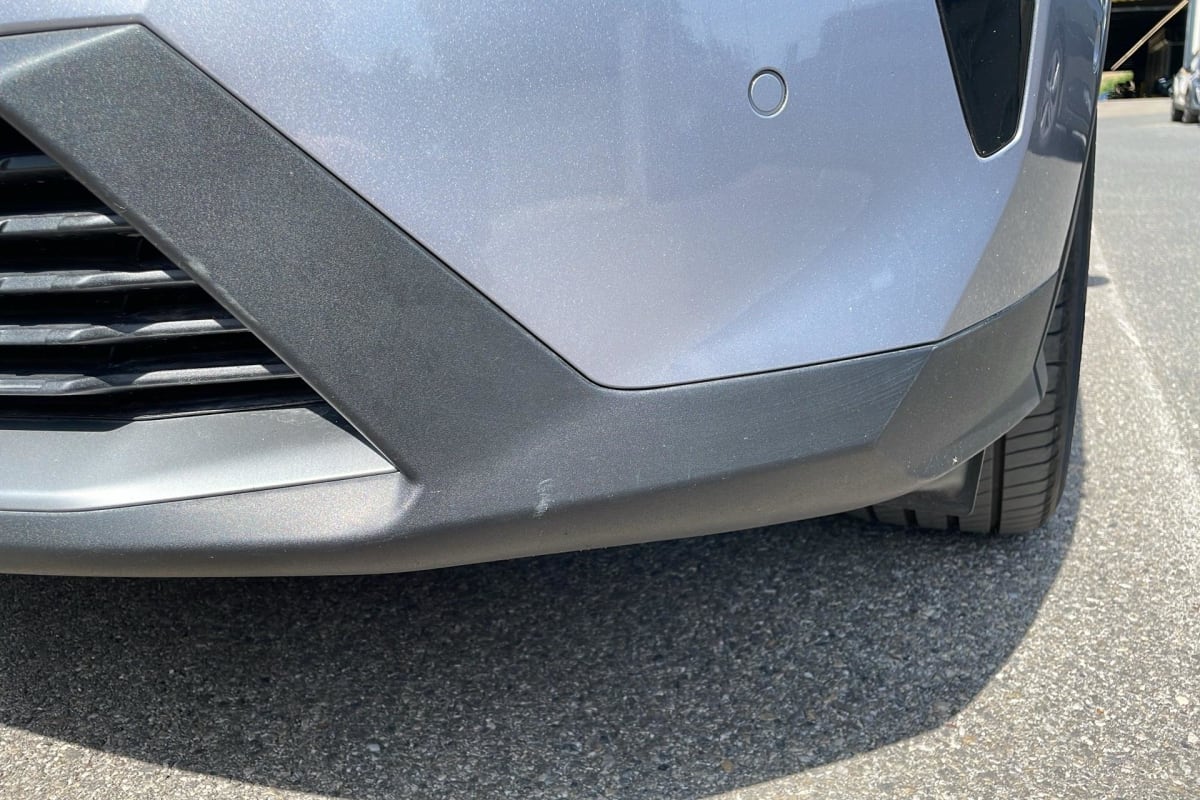 Peugeot 5008 - Image 31