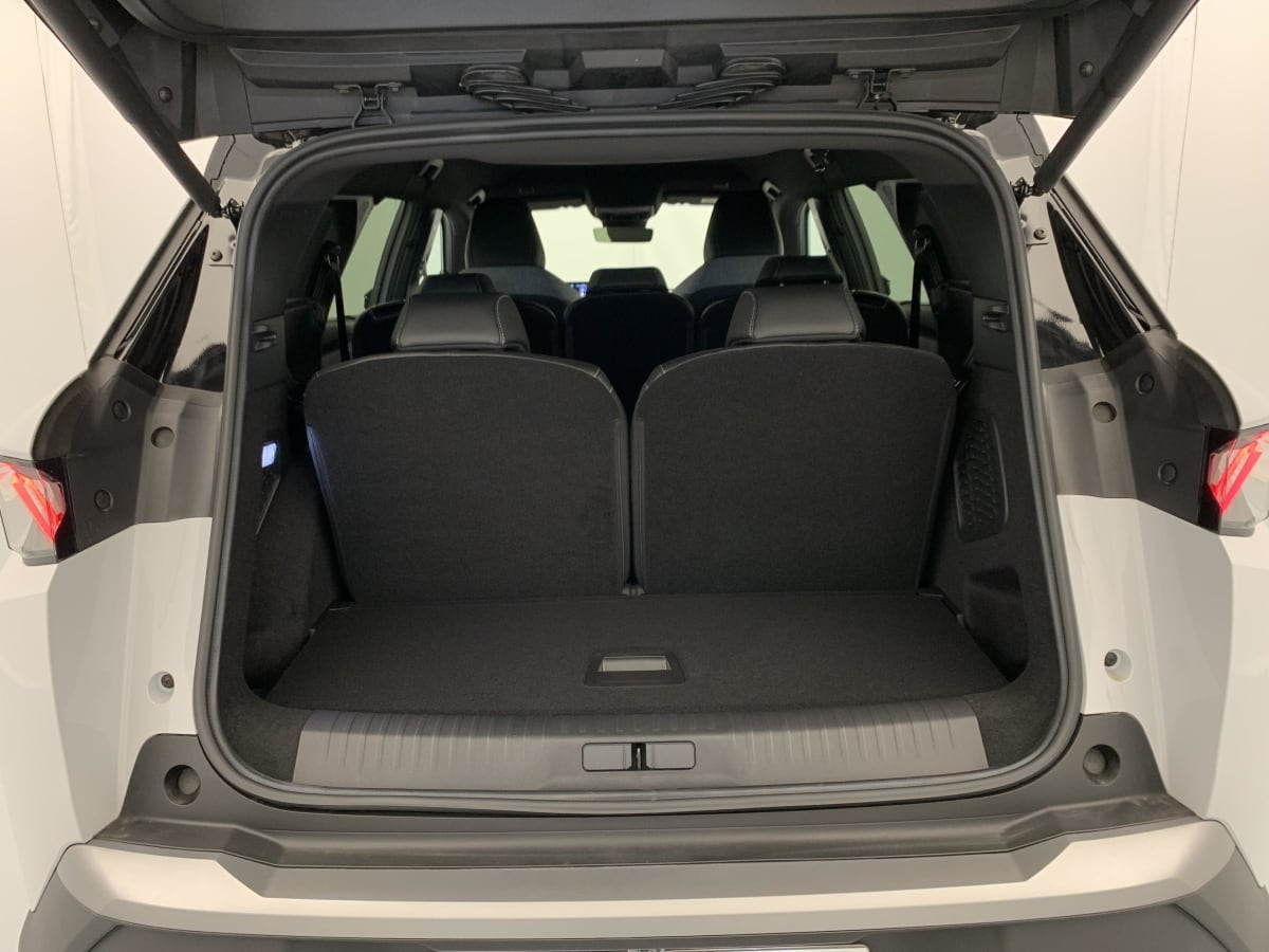 Peugeot 5008 - Image 63