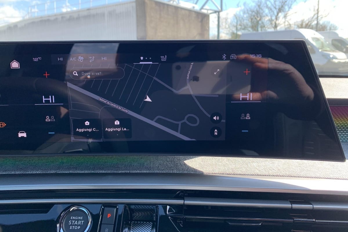 Peugeot 5008 - Image 18