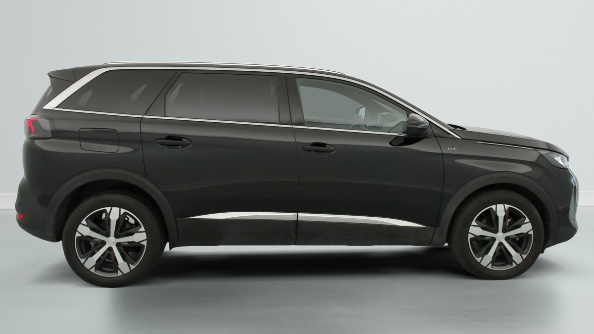 Peugeot 5008 - Image 8