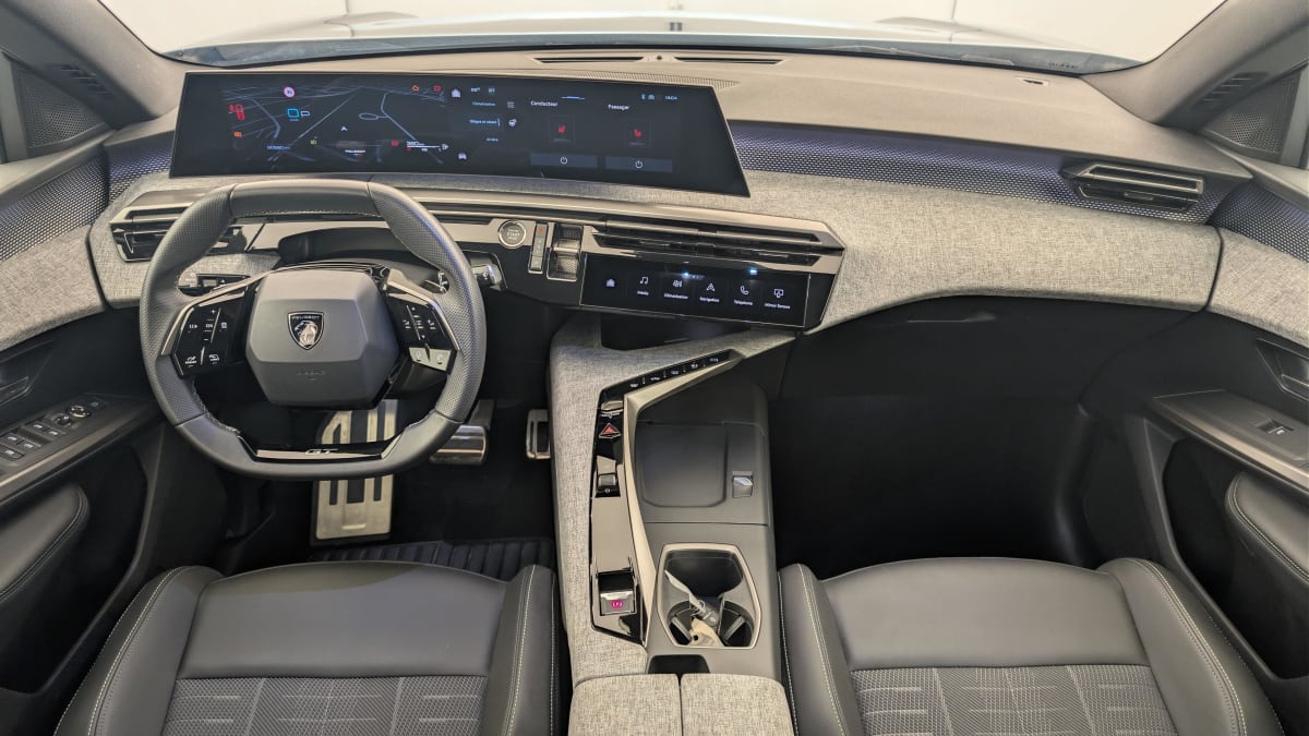 Peugeot 5008 - Image 12