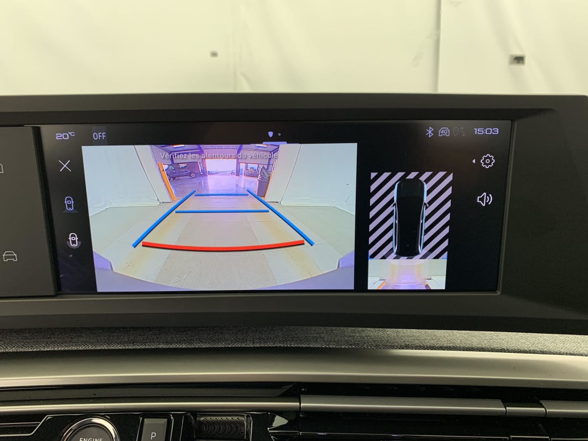 Peugeot 5008 - Image 18