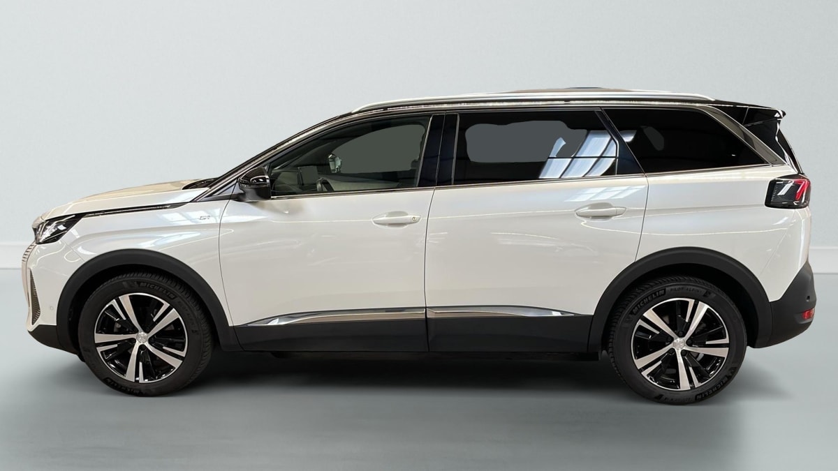 Peugeot 5008 - Image 4