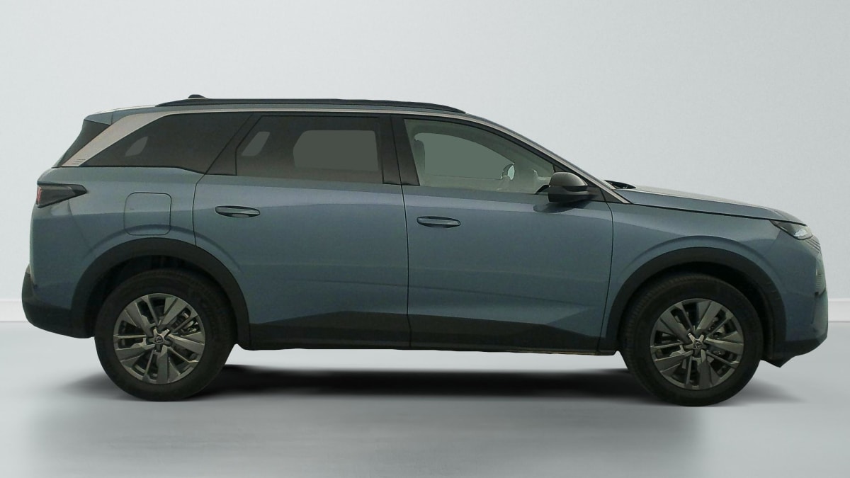 Peugeot 5008 - Image 8