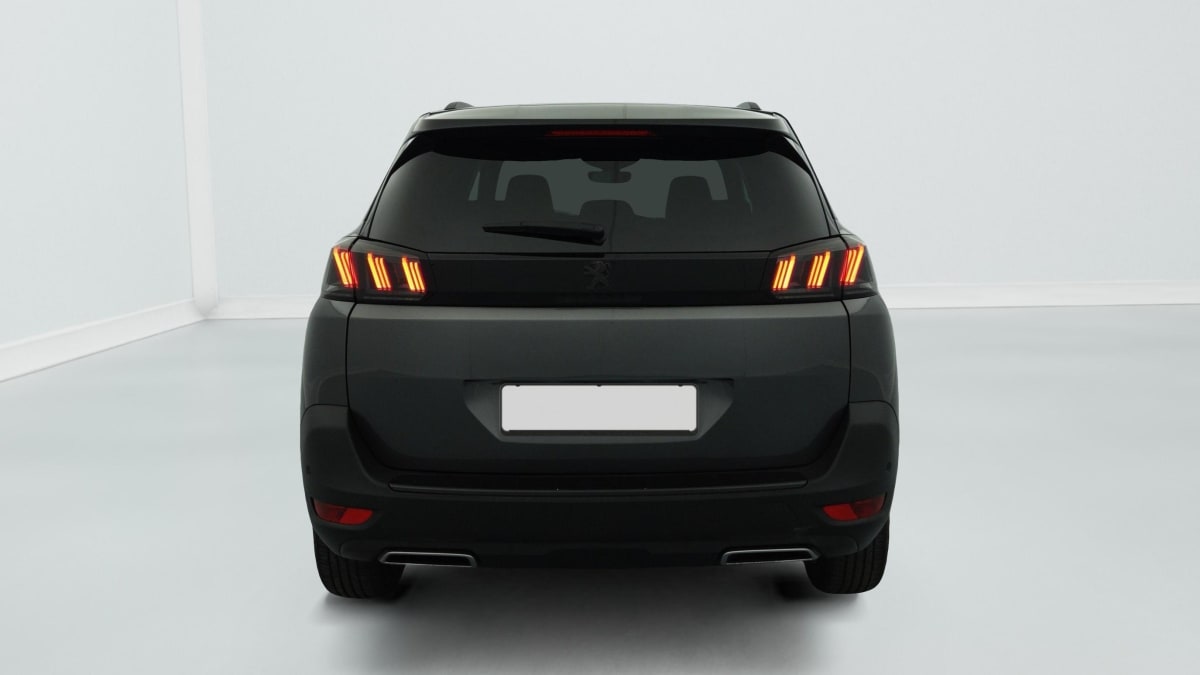 Peugeot 5008 - Image 6