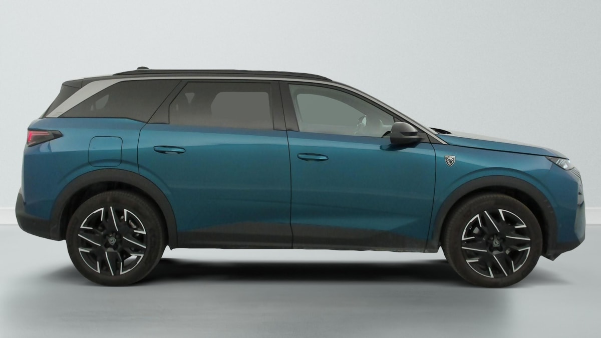 Peugeot 5008 - Image 8