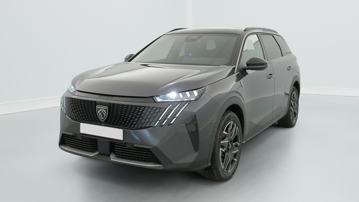 Peugeot 5008 - Image 3