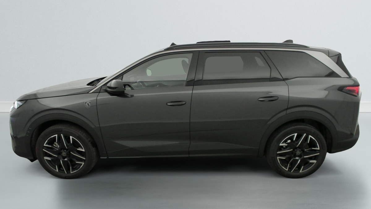 Peugeot 5008 - Image 5