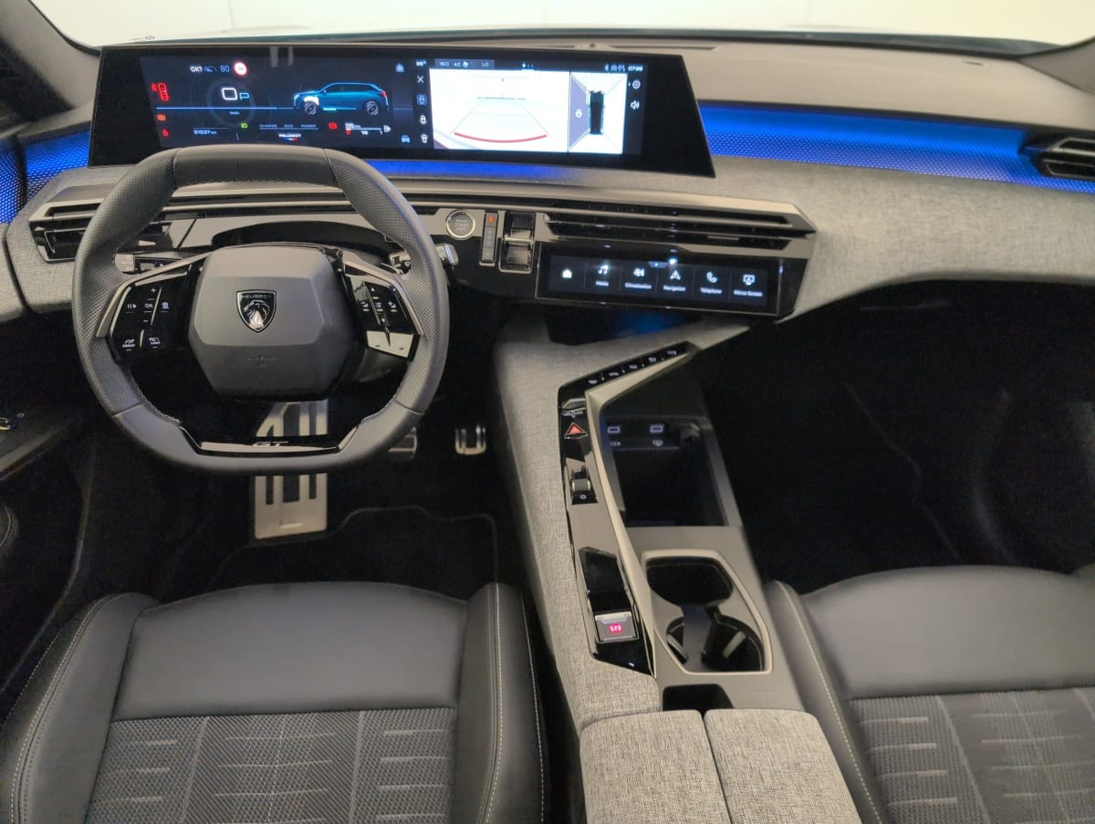 Peugeot 5008 - Image 14
