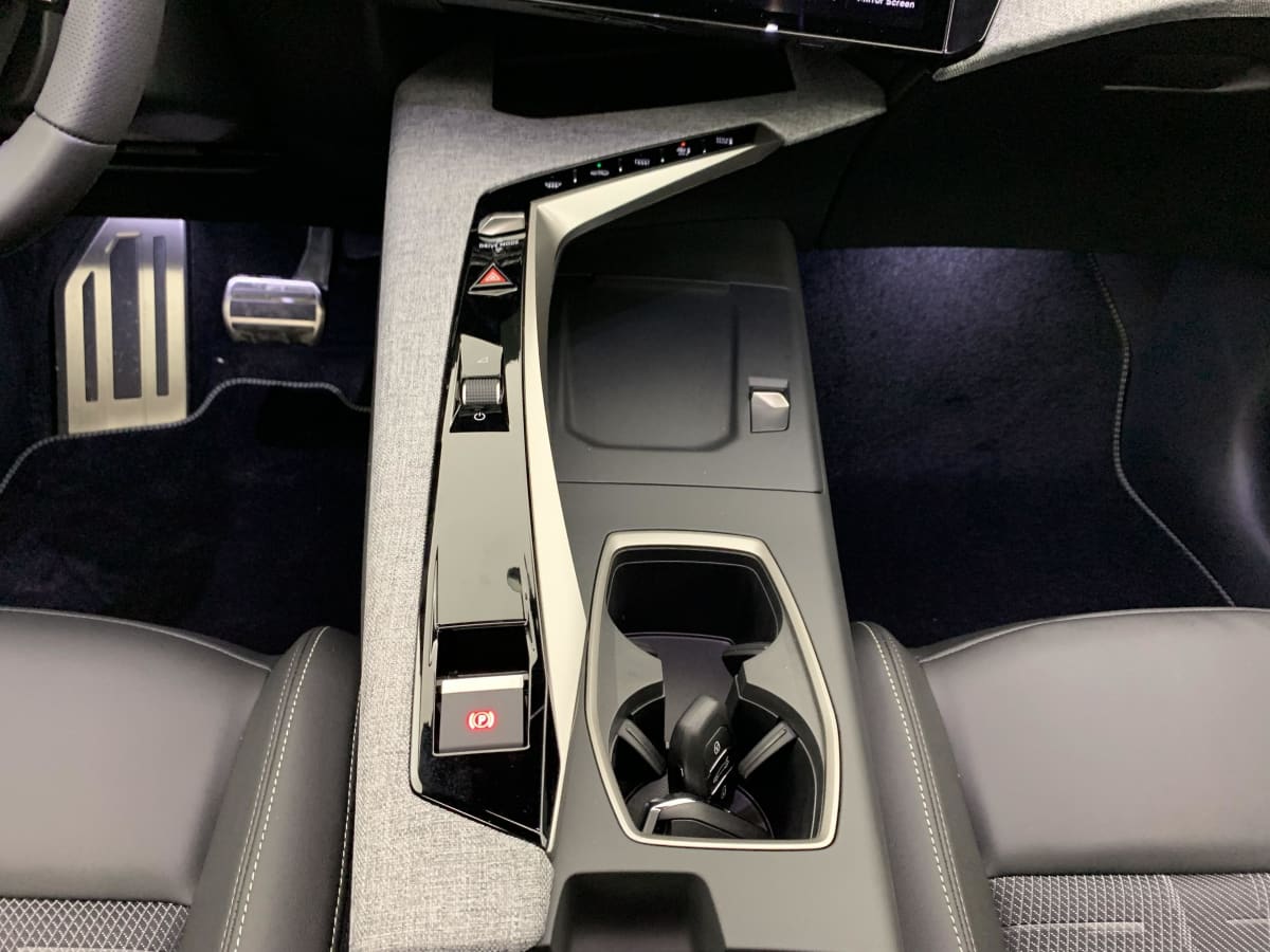 Peugeot 5008 - Image 47