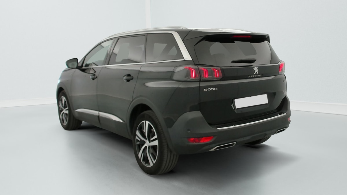 Peugeot 5008 - Image 5