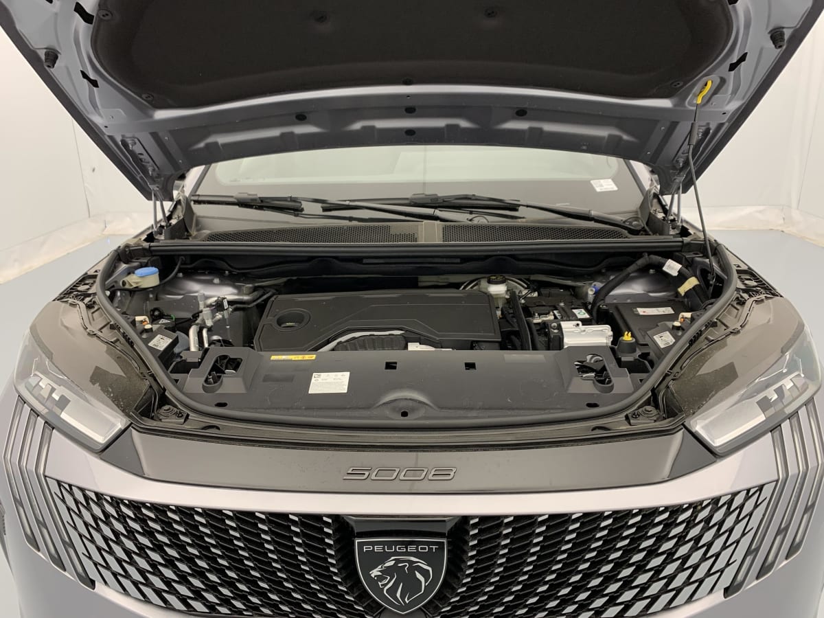 Peugeot 5008 - Image 25