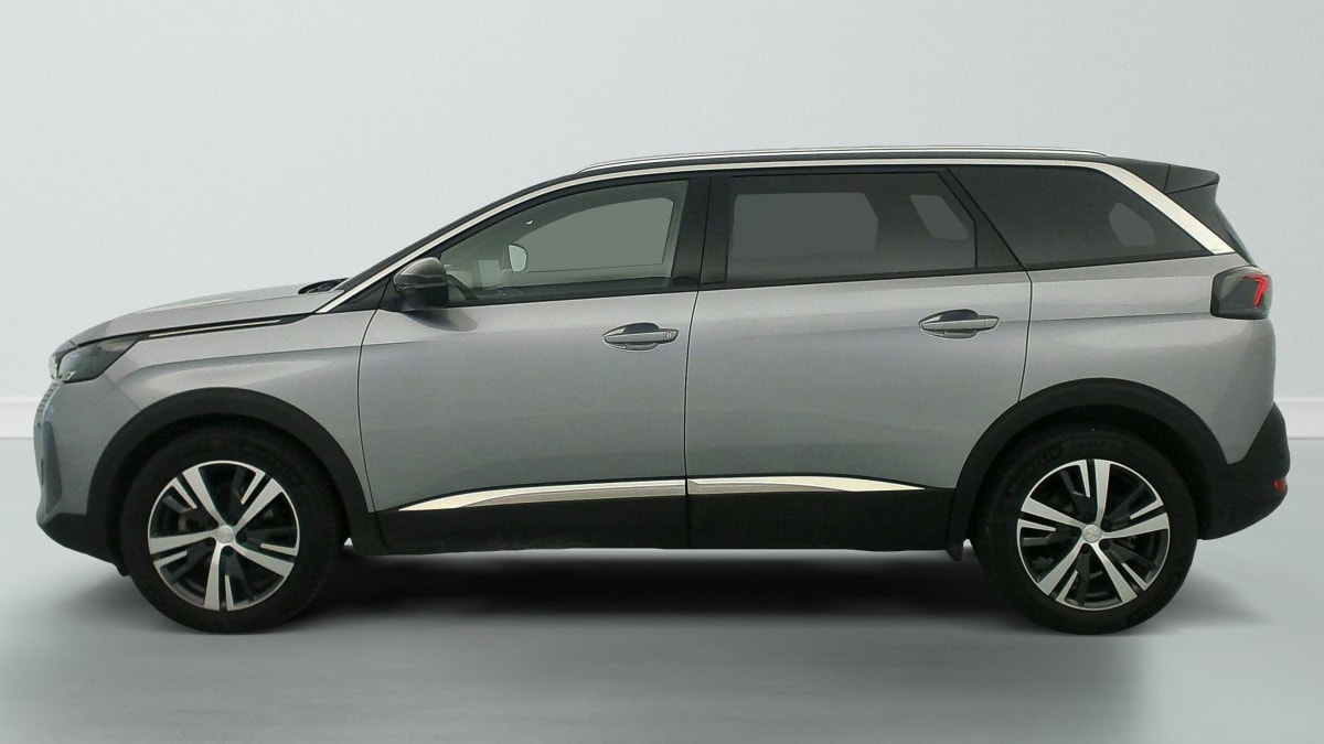 Peugeot 5008 - Image 4