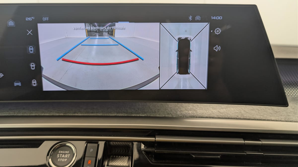 Peugeot 5008 - Image 19