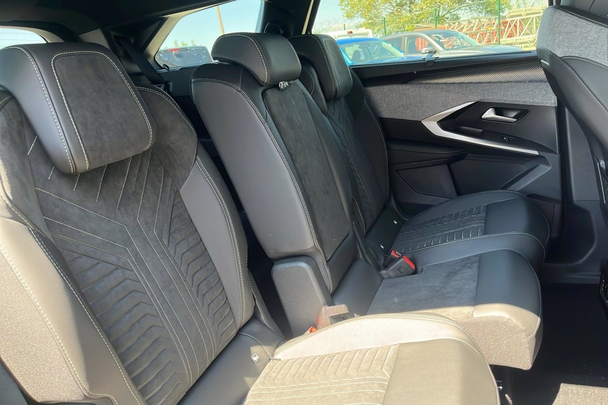 Peugeot 5008 - Image 10