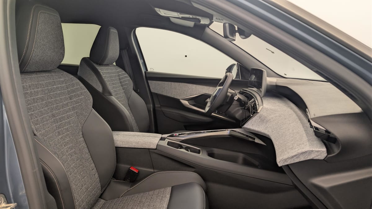 Peugeot 5008 - Image 9