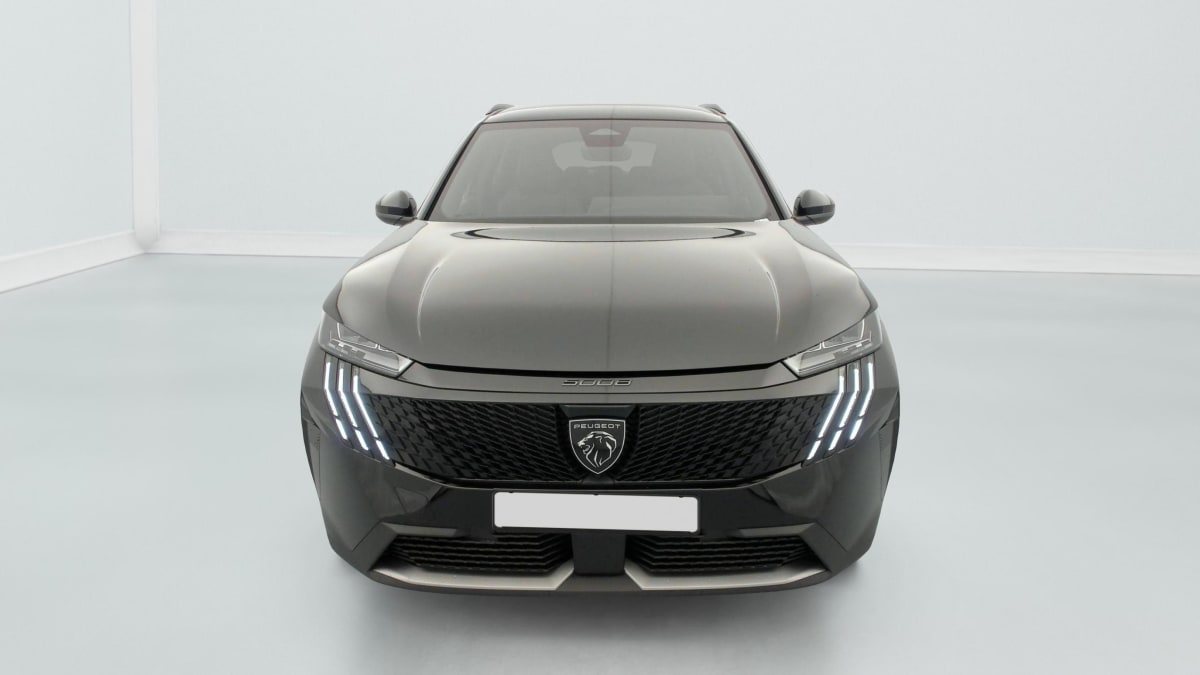 Peugeot 5008 - Image 101