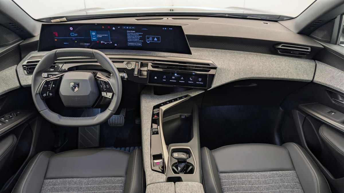 Peugeot 5008 - Image 13