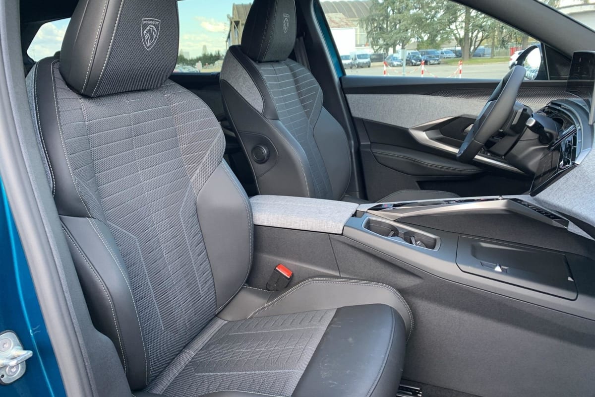 Peugeot 5008 - Image 9