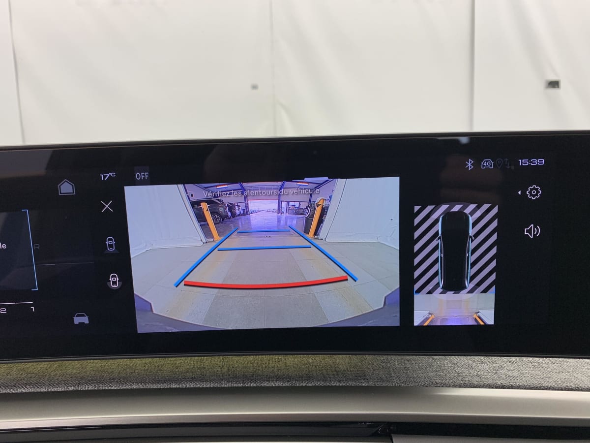 Peugeot 5008 - Image 18