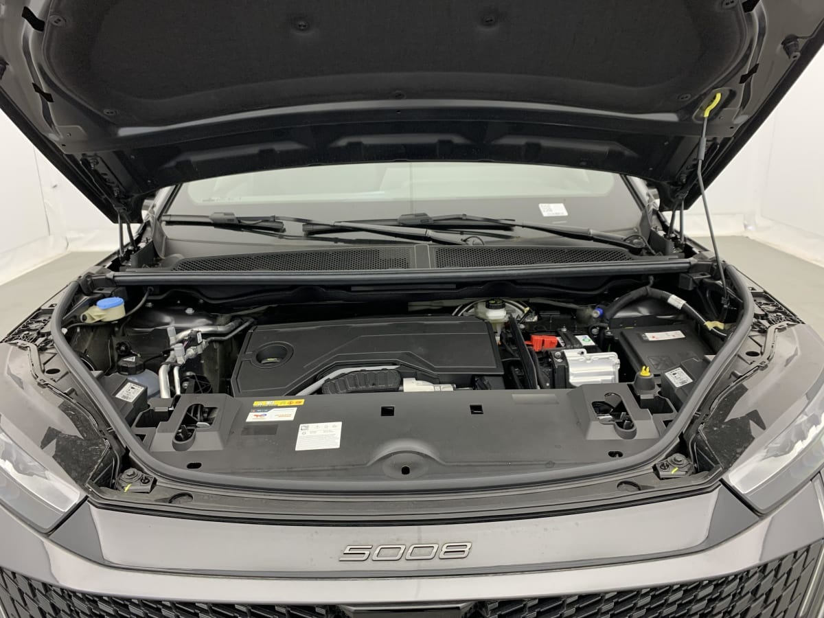 Peugeot 5008 - Image 26