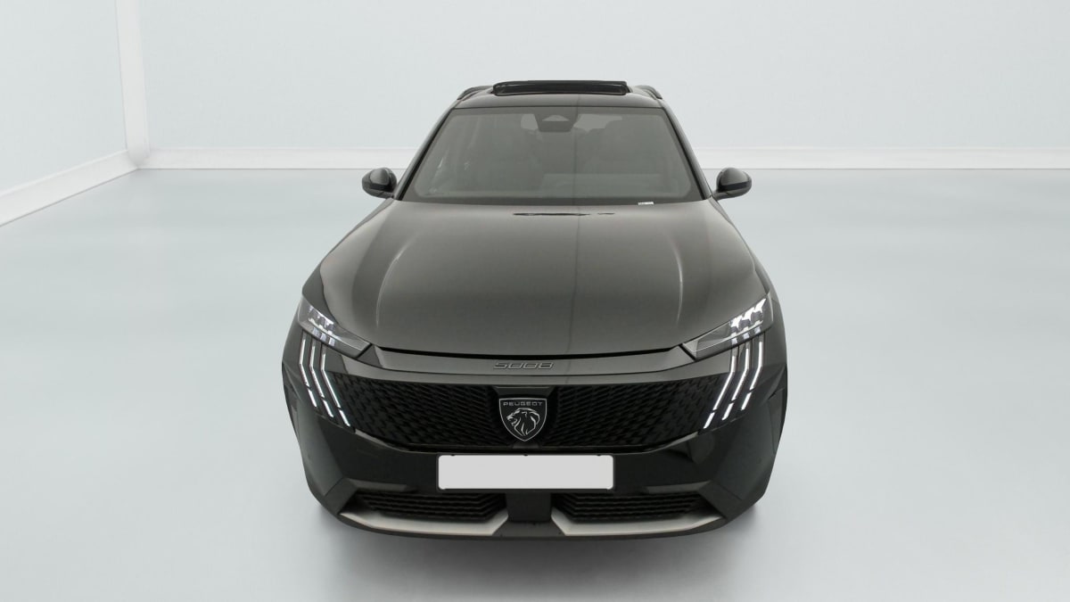 Peugeot 5008 - Image 122