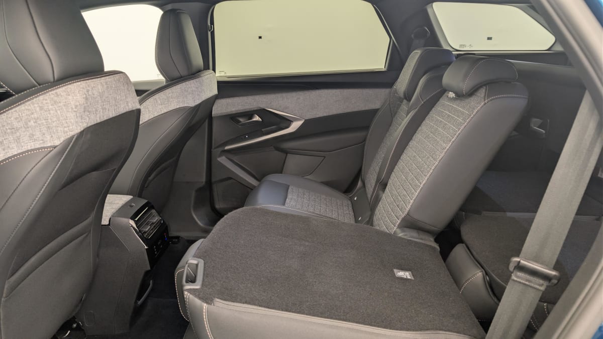 Peugeot 5008 - Image 12