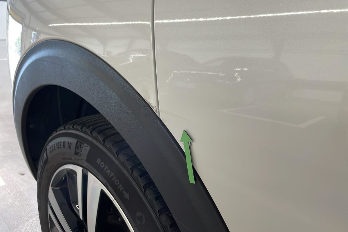 Peugeot 5008 - Image 28