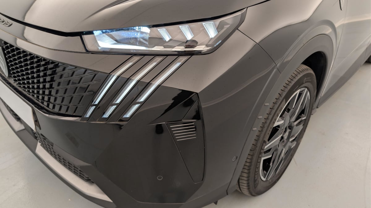 Peugeot 5008 - Image 25