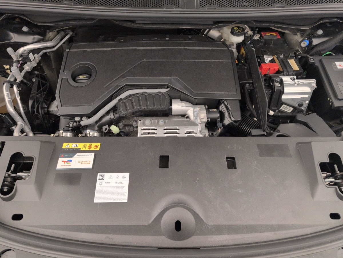 Peugeot 5008 - Image 22