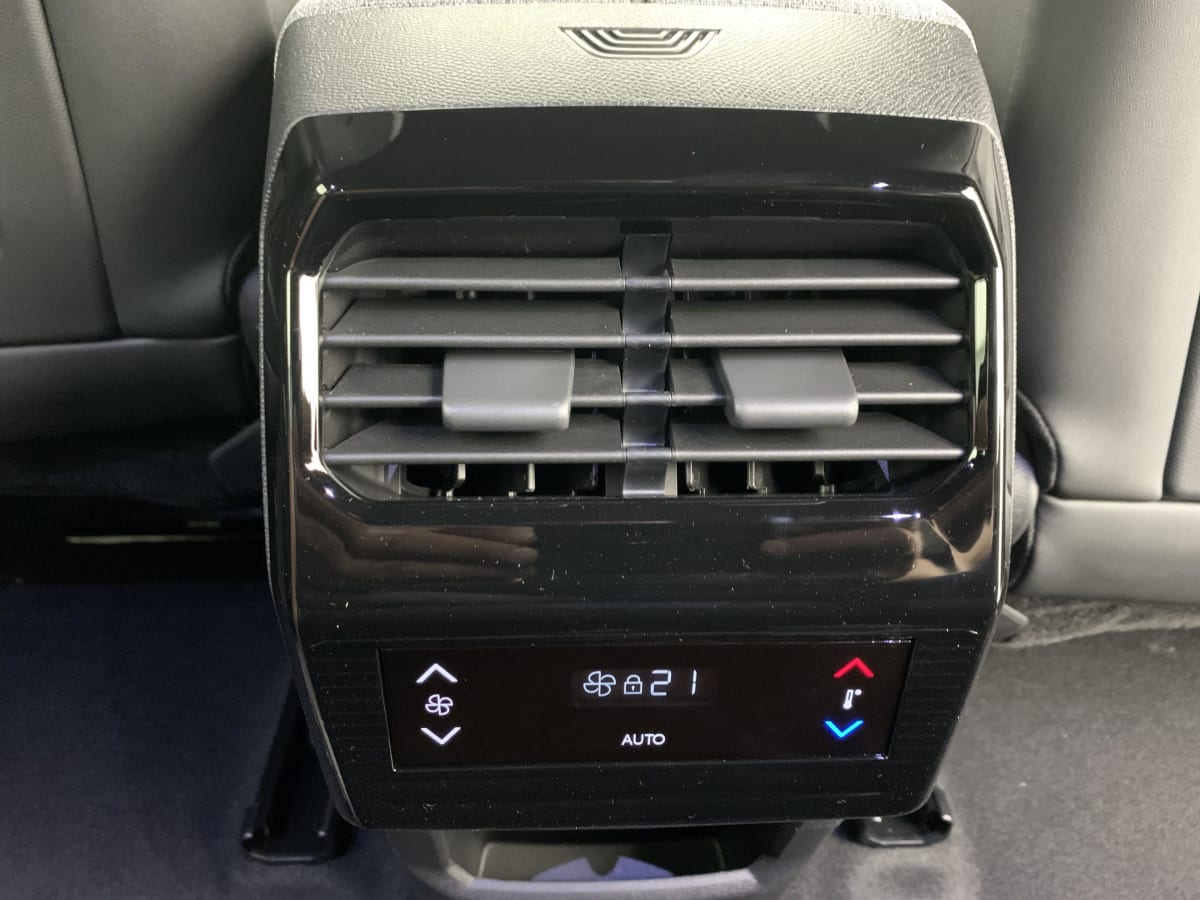 Peugeot 5008 - Image 47