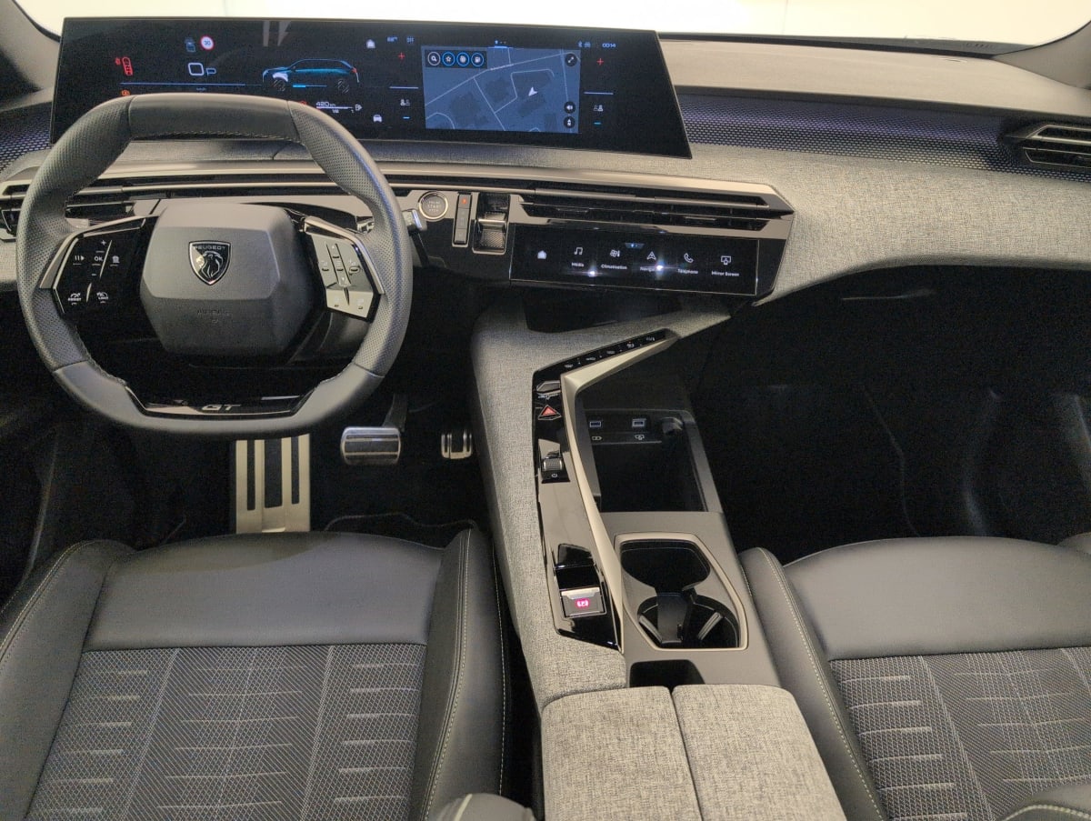 Peugeot 5008 - Image 14