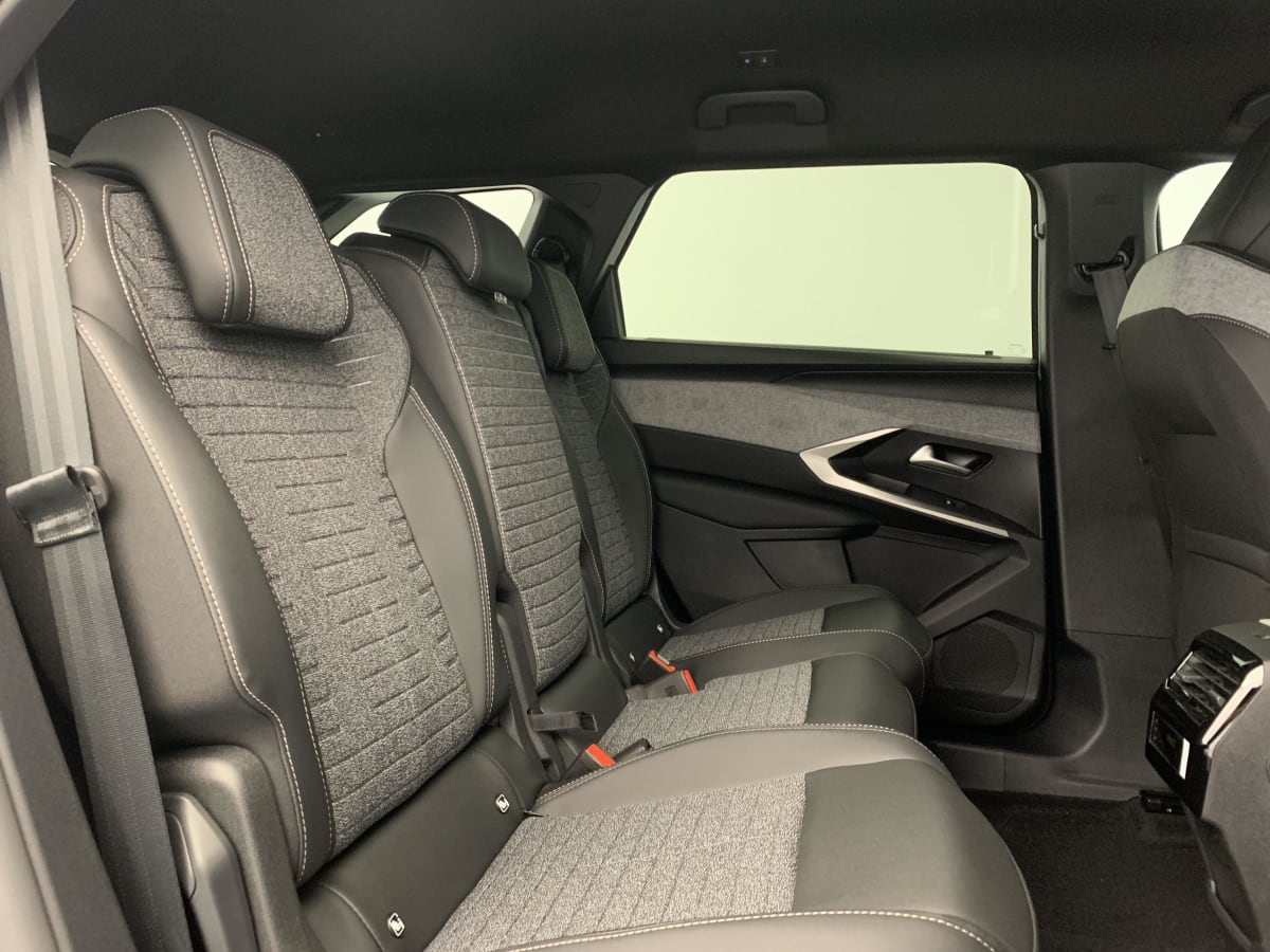 Peugeot 5008 - Image 35