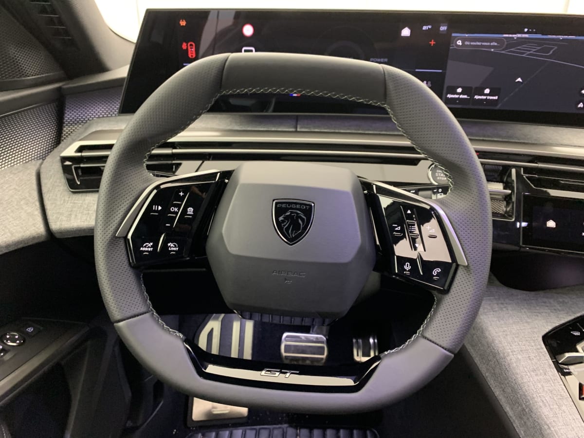 Peugeot 5008 - Image 17