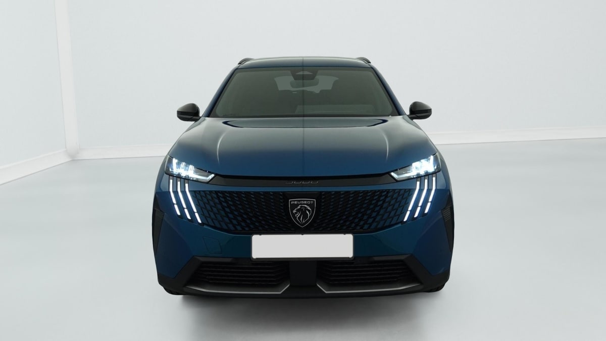 Peugeot 5008 - Image 2