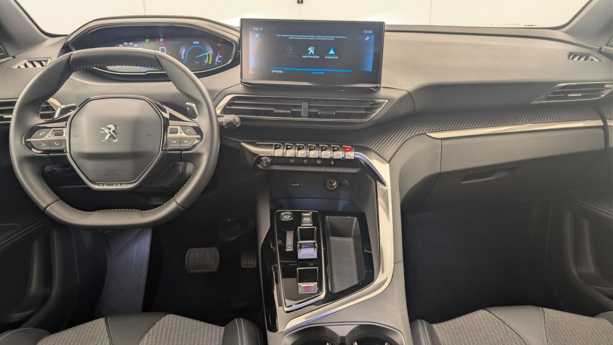 Peugeot 5008 - Image 13