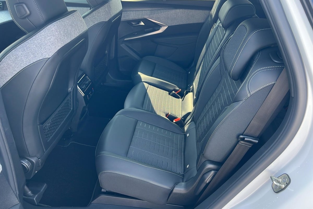 Peugeot 5008 - Image 80