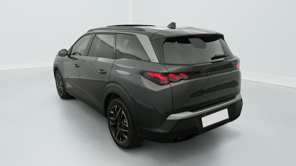 Peugeot 5008 - Image 6