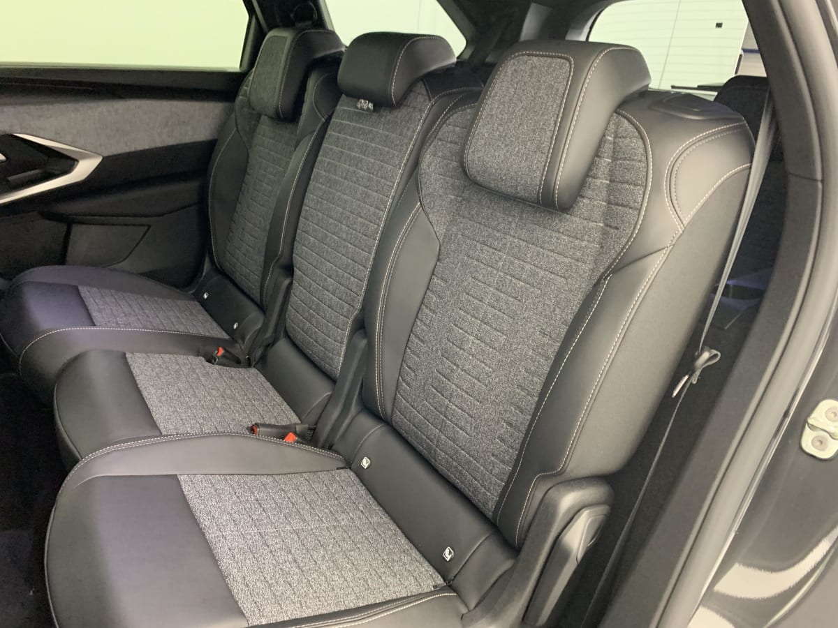 Peugeot 5008 - Image 22