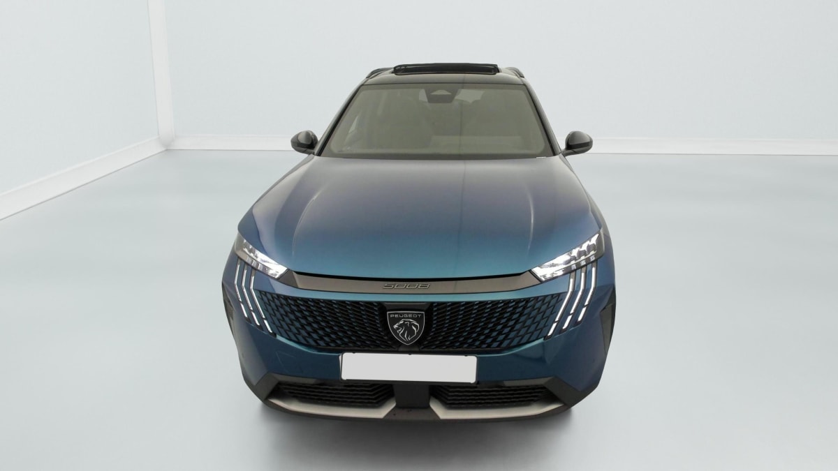 Peugeot 5008 - Image 2