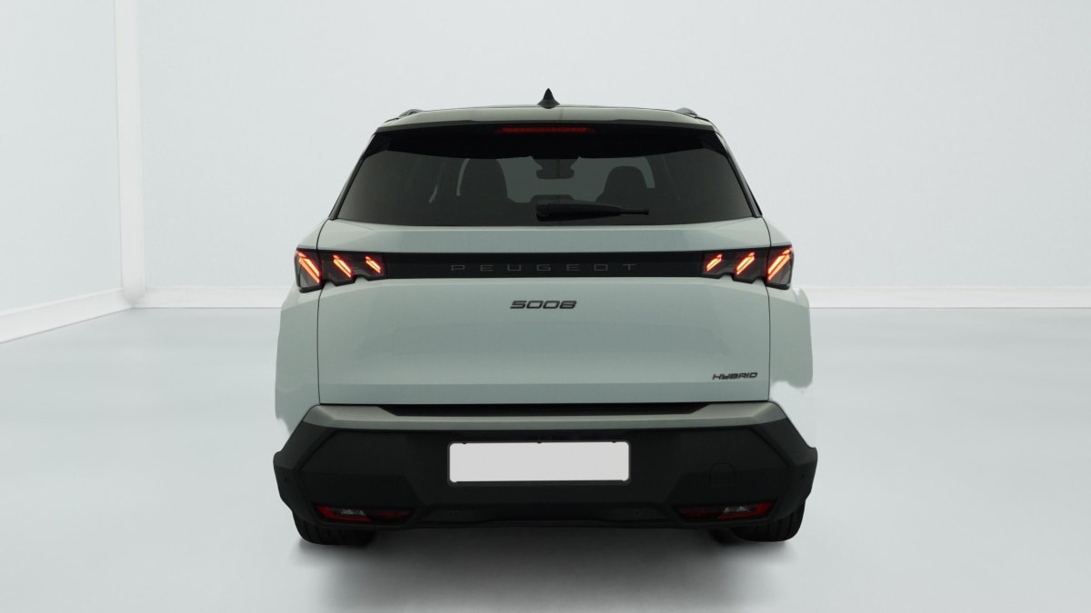Peugeot 5008 - Image 69